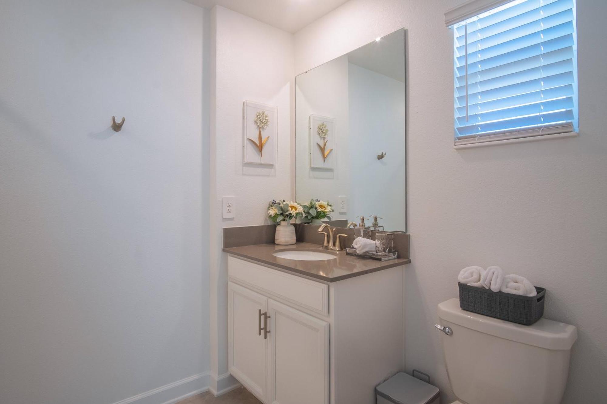Beautiful 5Bedroom Townhome W Water Park Kissimmee Exterior foto