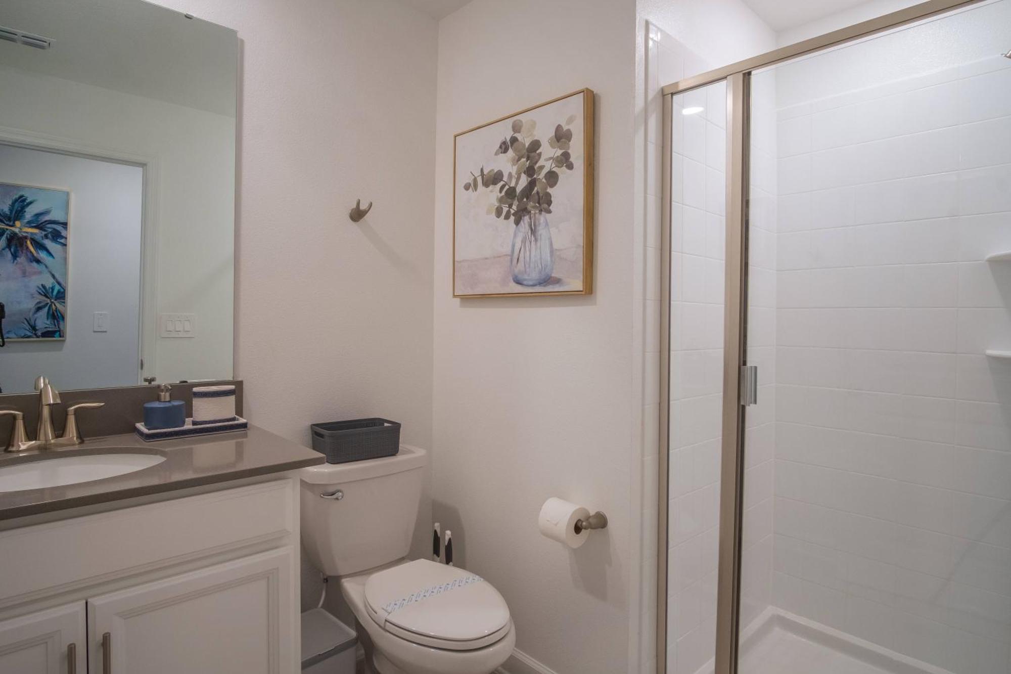 Beautiful 5Bedroom Townhome W Water Park Kissimmee Exterior foto