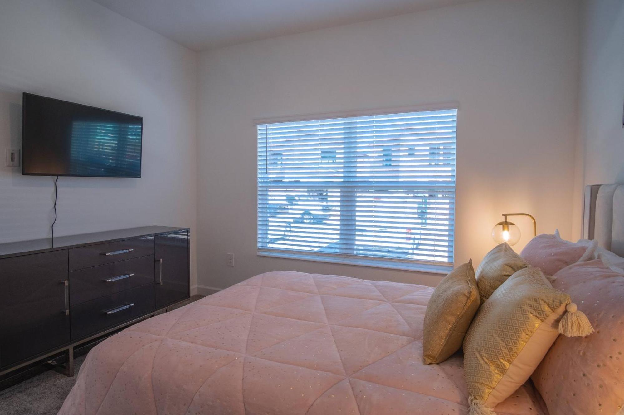 Beautiful 5Bedroom Townhome W Water Park Kissimmee Exterior foto